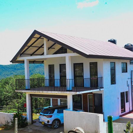 High Cliff Villa Nuwara Eliya Zewnętrze zdjęcie