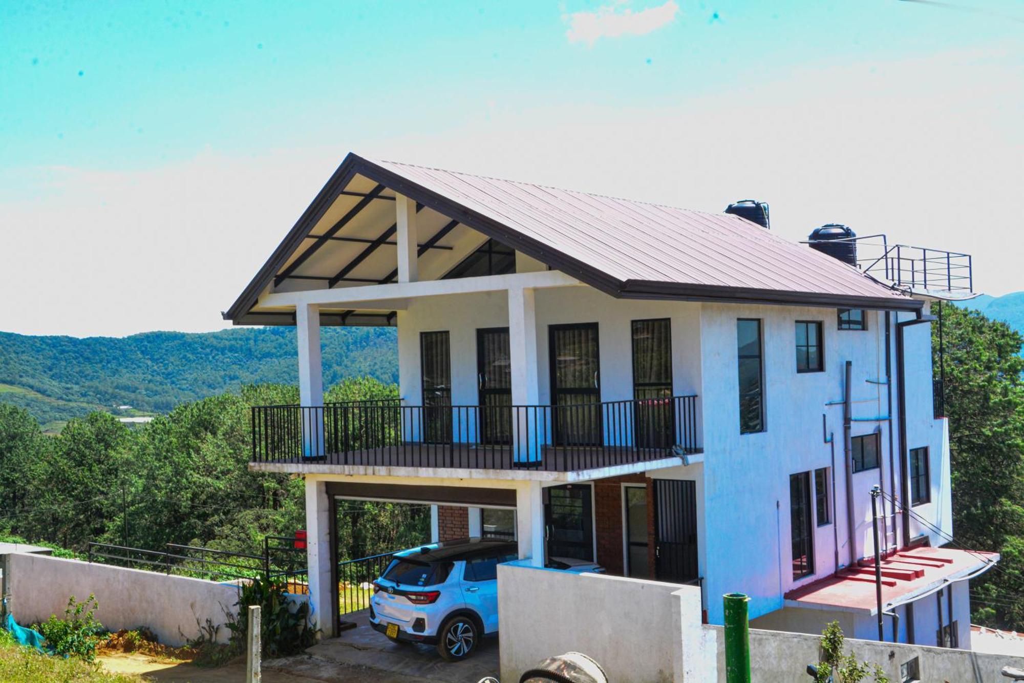 High Cliff Villa Nuwara Eliya Zewnętrze zdjęcie