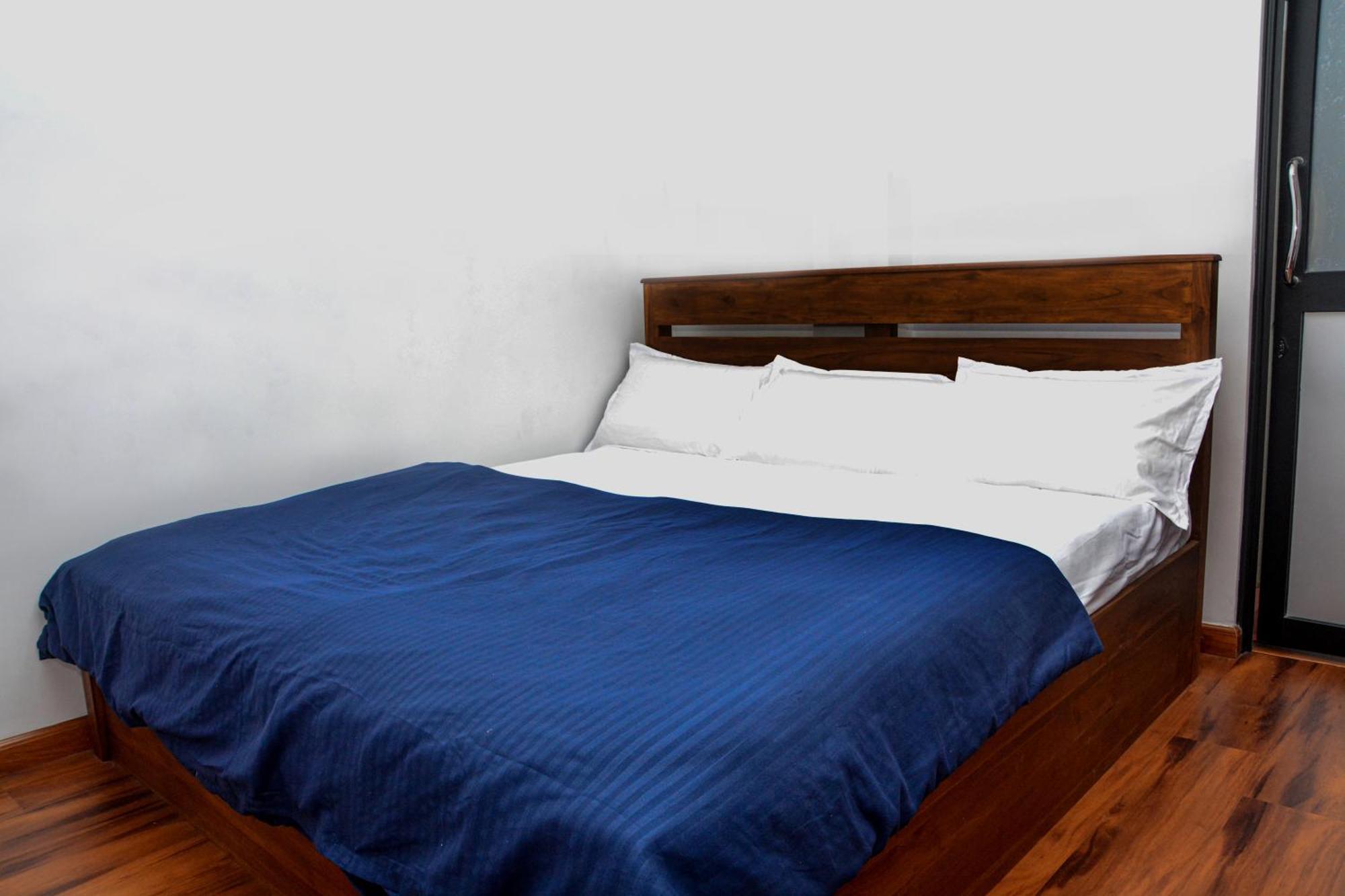 High Cliff Villa Nuwara Eliya Zewnętrze zdjęcie