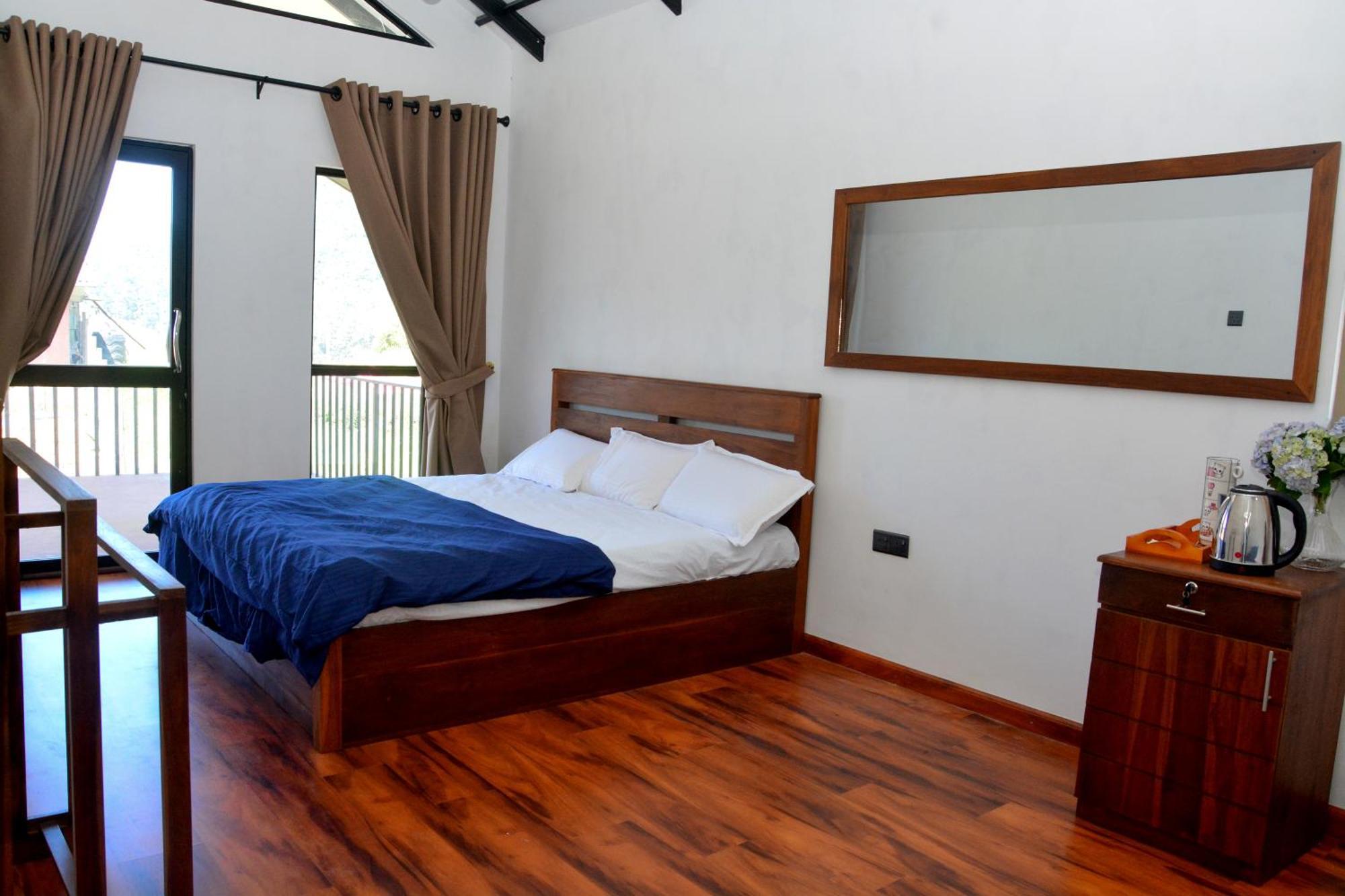 High Cliff Villa Nuwara Eliya Zewnętrze zdjęcie