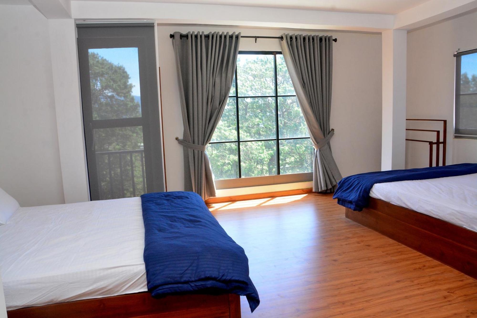 High Cliff Villa Nuwara Eliya Zewnętrze zdjęcie