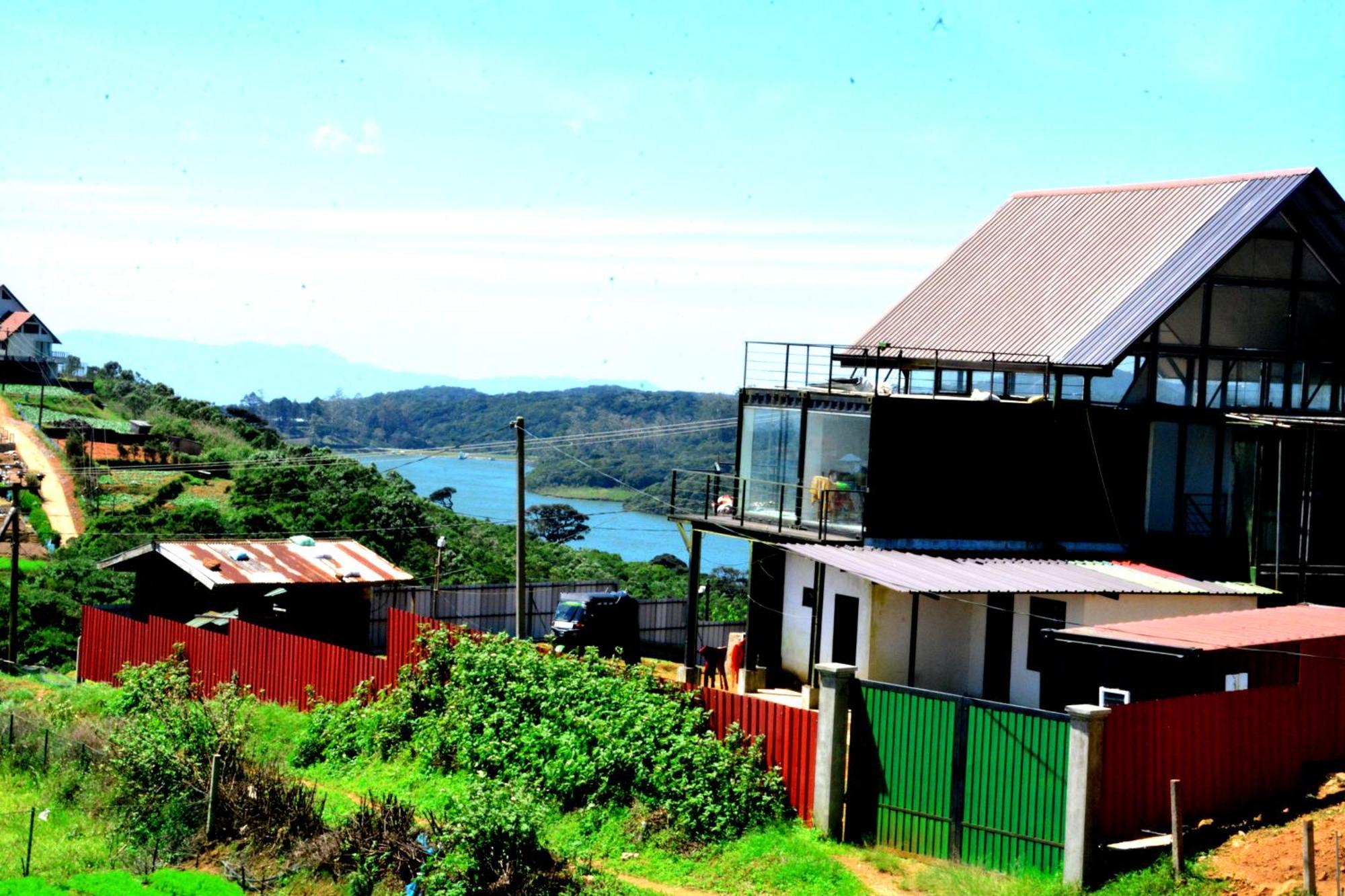 High Cliff Villa Nuwara Eliya Zewnętrze zdjęcie