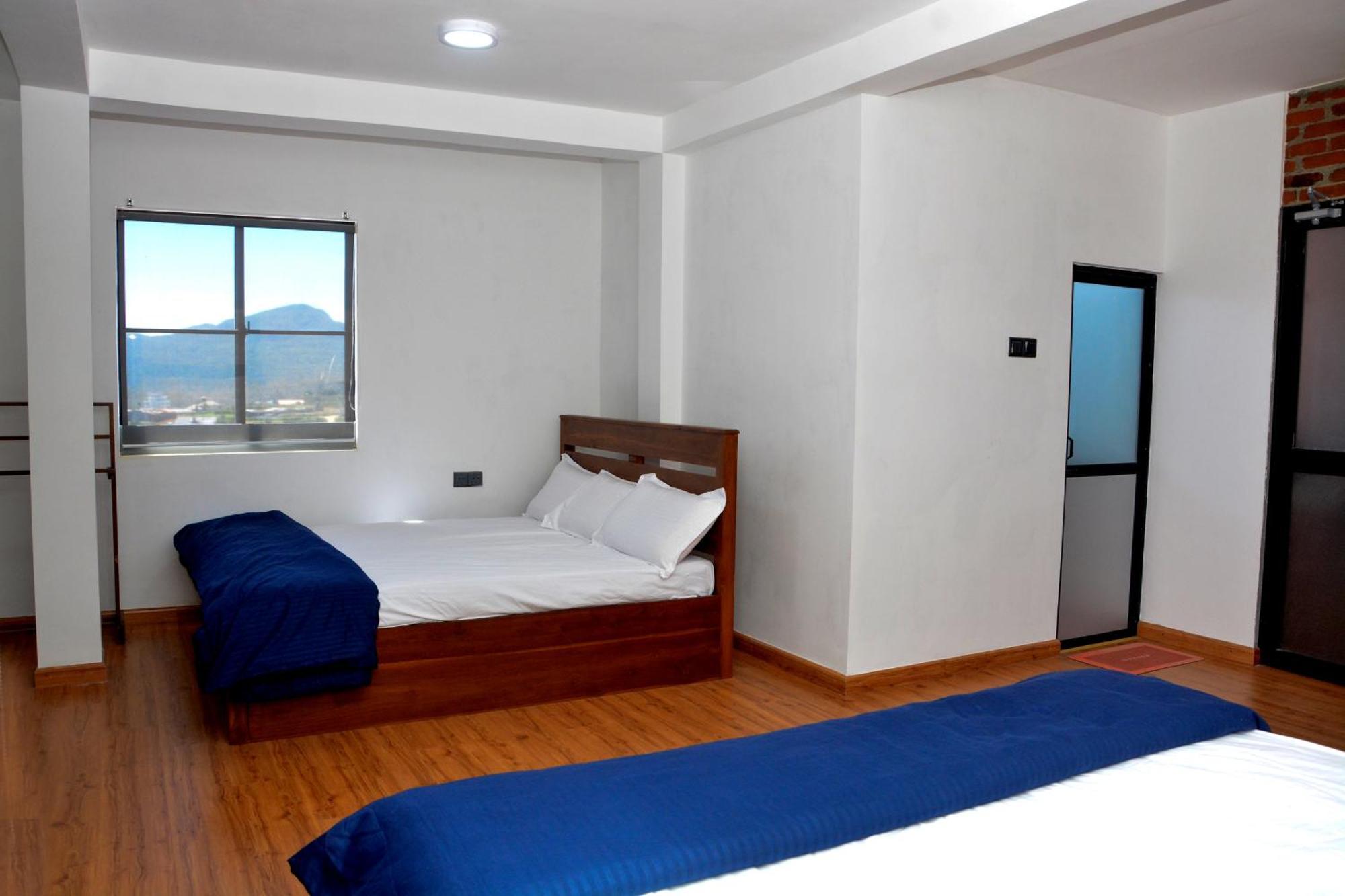 High Cliff Villa Nuwara Eliya Zewnętrze zdjęcie