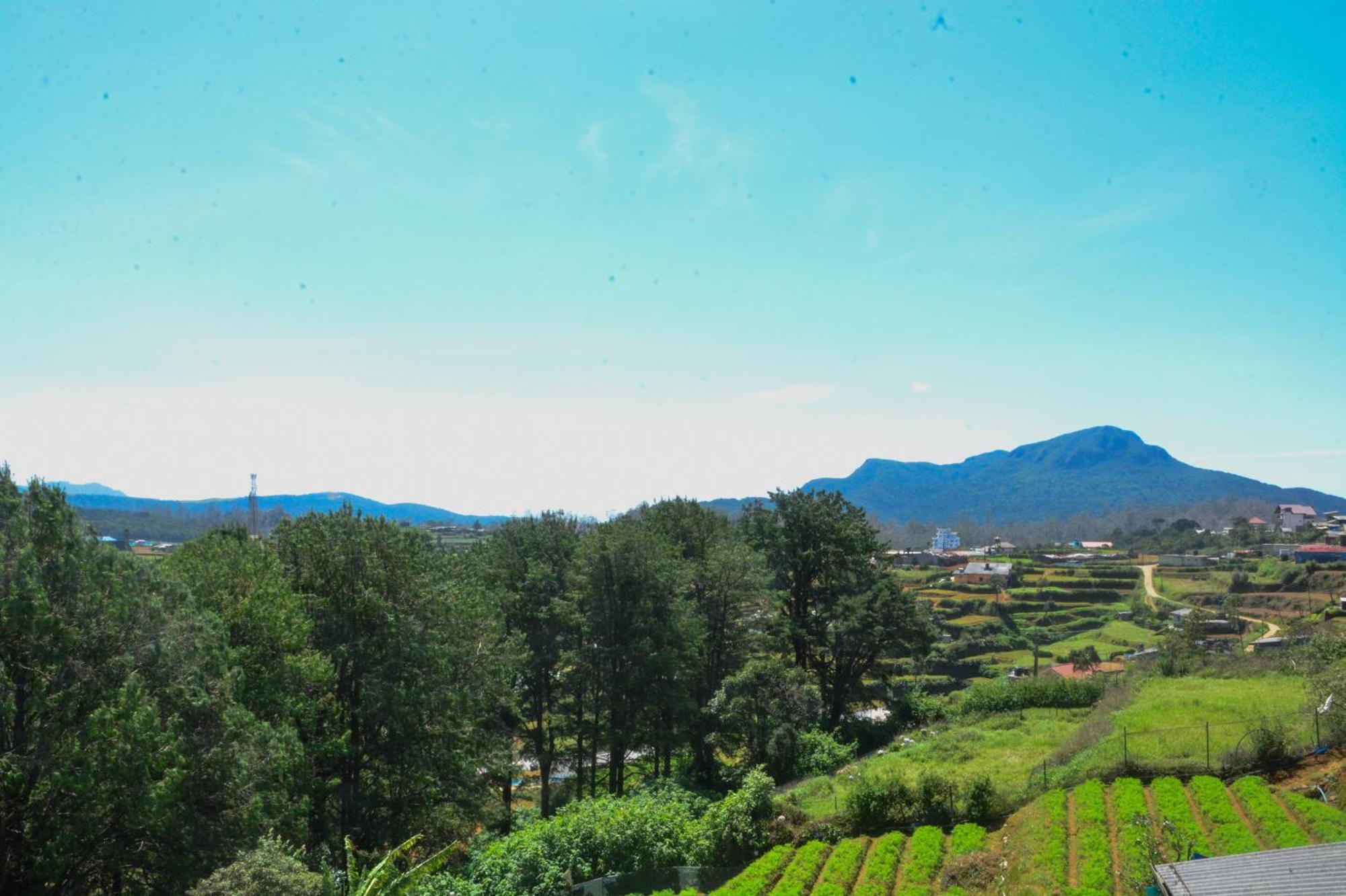 High Cliff Villa Nuwara Eliya Zewnętrze zdjęcie