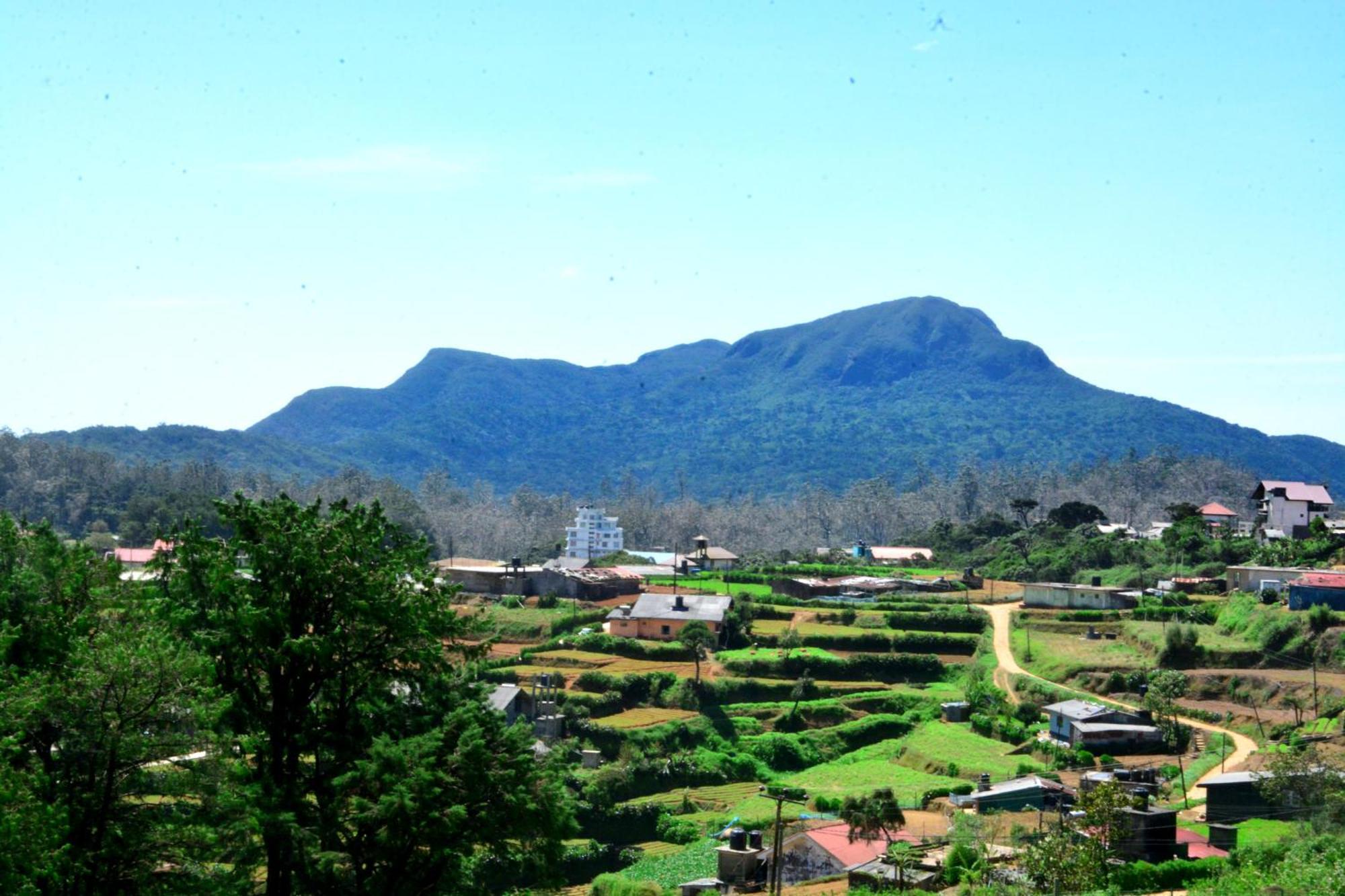 High Cliff Villa Nuwara Eliya Zewnętrze zdjęcie