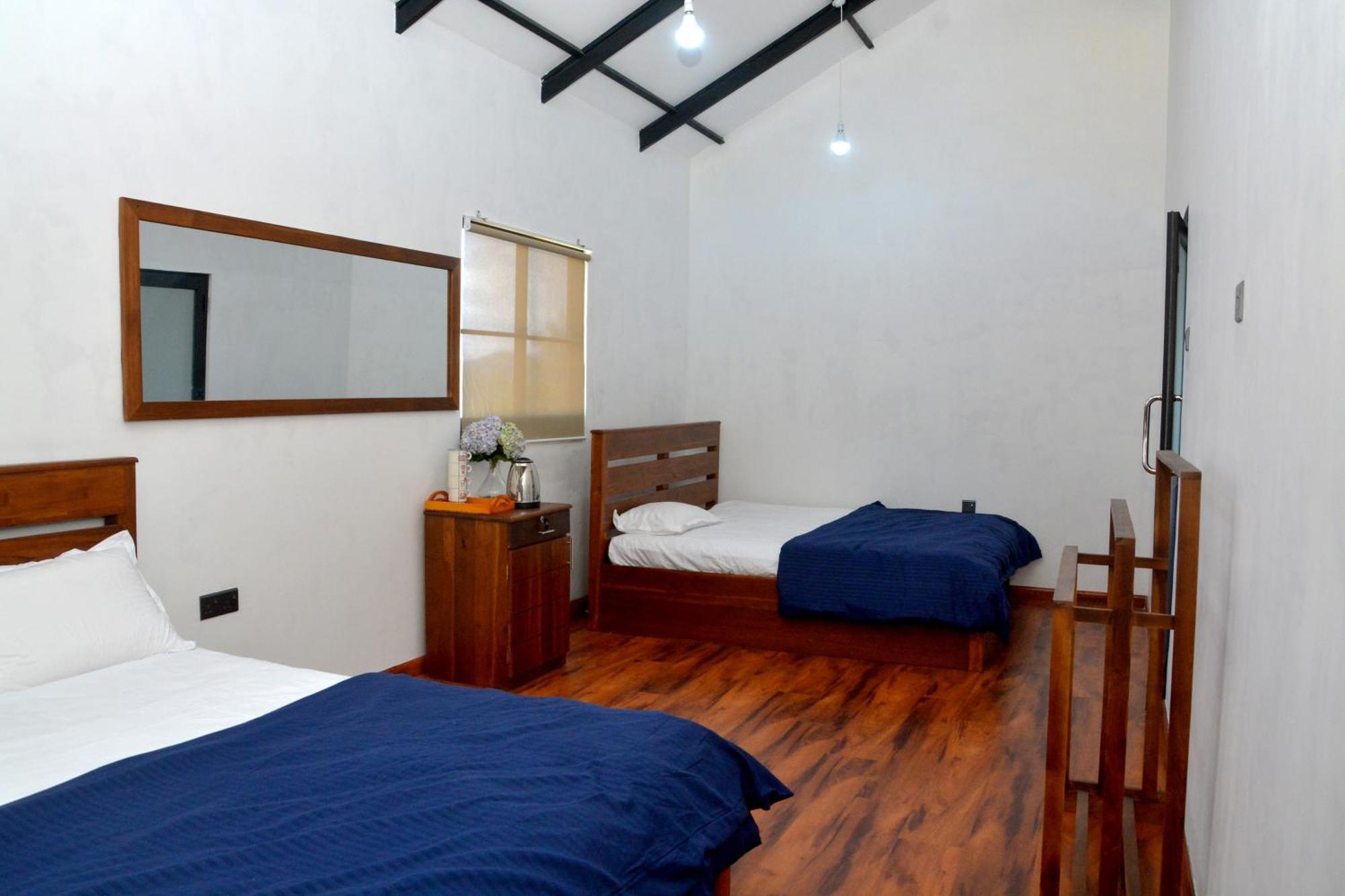 High Cliff Villa Nuwara Eliya Zewnętrze zdjęcie