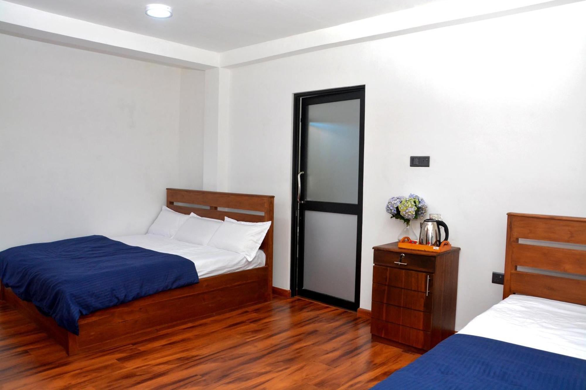 High Cliff Villa Nuwara Eliya Zewnętrze zdjęcie