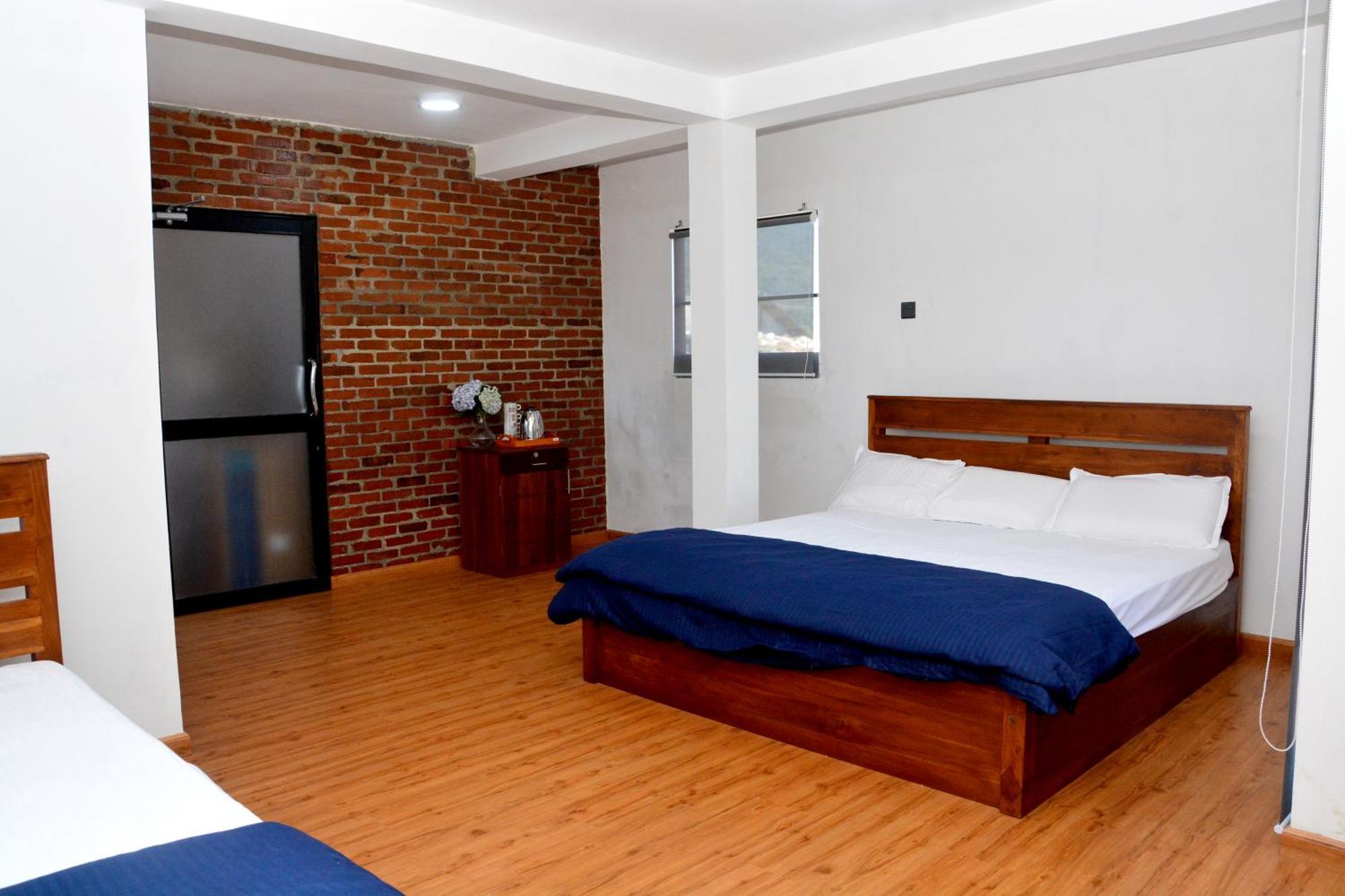 High Cliff Villa Nuwara Eliya Zewnętrze zdjęcie