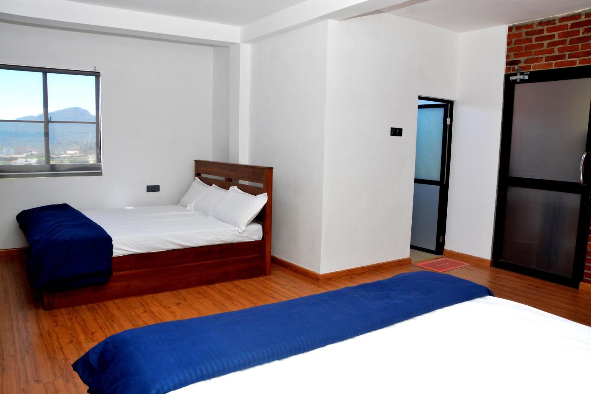 High Cliff Villa Nuwara Eliya Zewnętrze zdjęcie